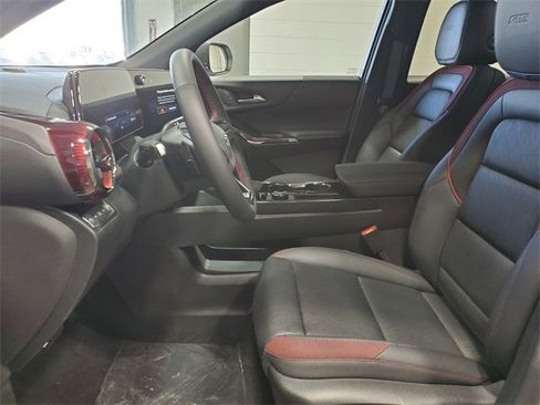 New 2026 Chevrolet Equinox RS w/ Convenience Package III image 11