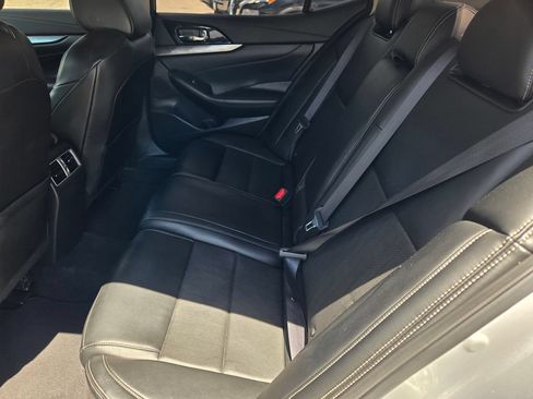 Used 2023 Nissan Maxima SV w/ Floor Mat Group FWD image 23
