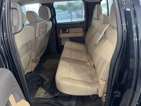 Used 2014 Ford F150 XLT w/ Equipment Group 302A Luxury image 27