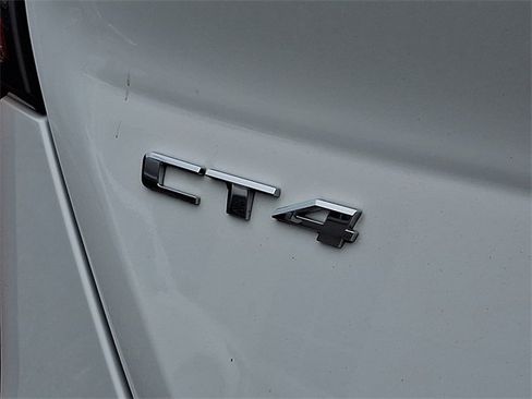 Certified 2022 Cadillac CT4 Premium Luxury image 31