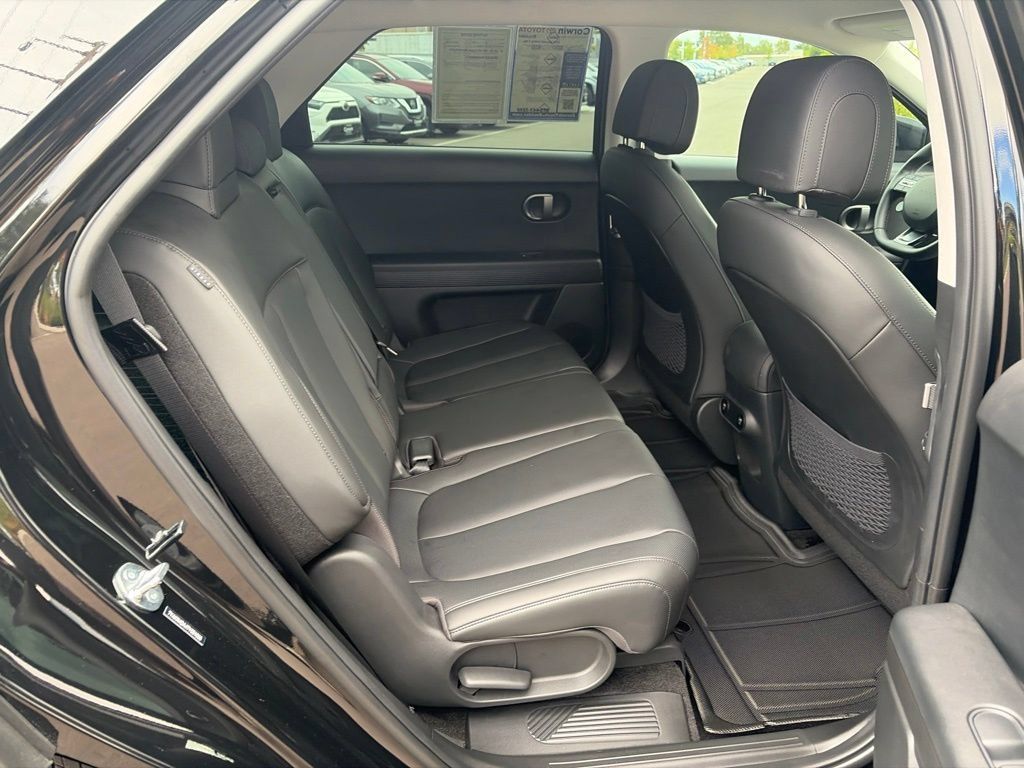 Used 2026 Hyundai Ioniq 5 SEL RWD image 16