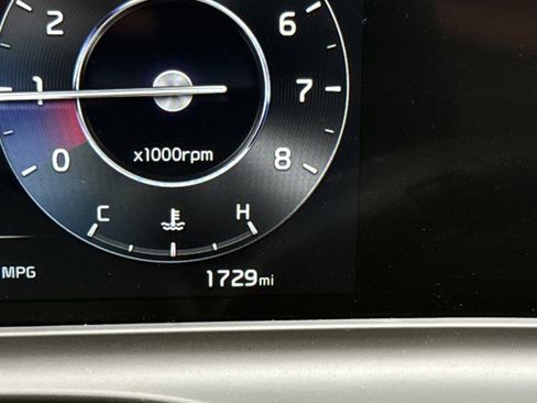 Used 2026 Kia Seltos EX w/ EX Sunroof Package image 20