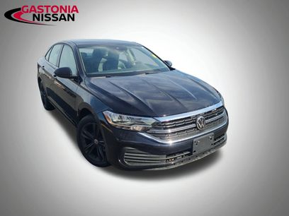 Used 2024 Volkswagen Jetta SE