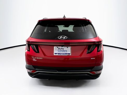 Used 2023 Hyundai Tucson SEL w/ Convenience Package image 6