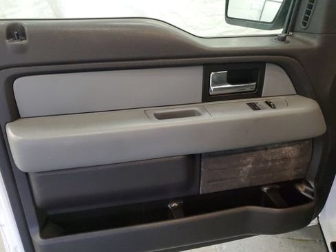 Used 2014 Ford F150 XL w/ Power Equipment Group AWD/4WD image 11