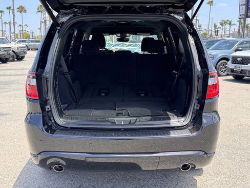 Used 2025 Dodge Durango GT AWD/4WD image 13