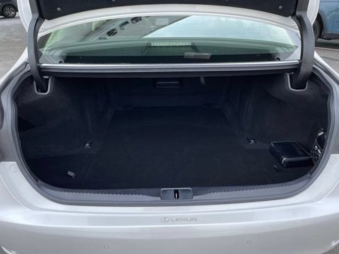 Used 2017 Lexus GS 350 RWD image 34