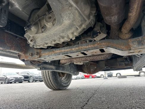 Used 2014 RAM 2500 Tradesman w/ Chrome Appearance Group image 10