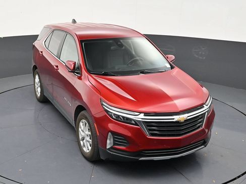 Used 2023 Chevrolet Equinox LT FWD image 18