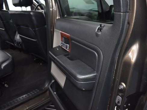 Used 2008 Ford F150 4x4 SuperCrew image 14