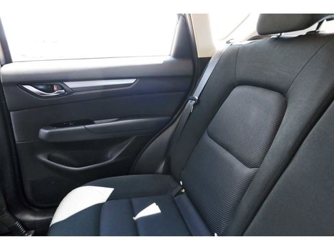Used 2023 MAZDA CX-5 AWD 2.5 S image 9