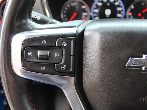 Used 2020 Chevrolet Blazer RS image 35