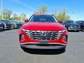 Certified 2023 Hyundai Tucson SEL AWD/4WD video 2