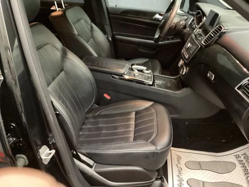 Used 2017 Mercedes-Benz GLE 350 4MATIC image 11