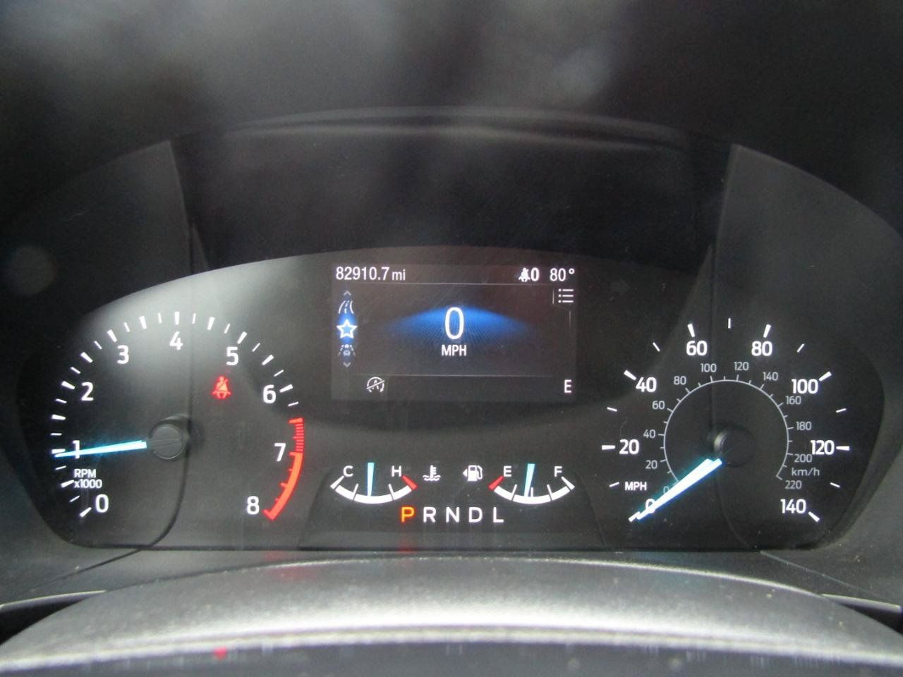 Used 2021 Ford Escape SEL FWD image 16
