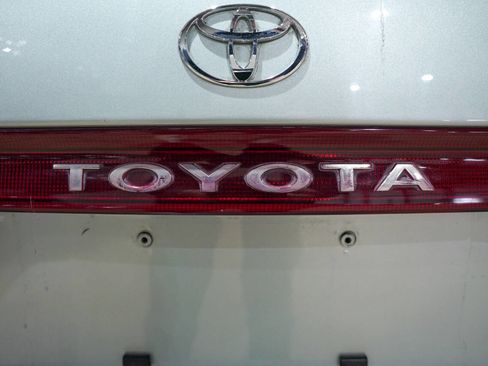 Used 1992 Toyota Previa LE image 23