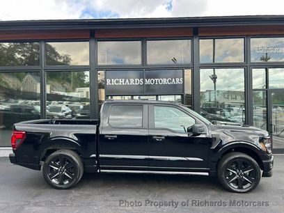 Used 2025 Ford F150 STX w/ LOBO Package