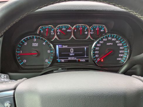 Used 2017 Chevrolet Tahoe LS w/ All-Season Package image 24