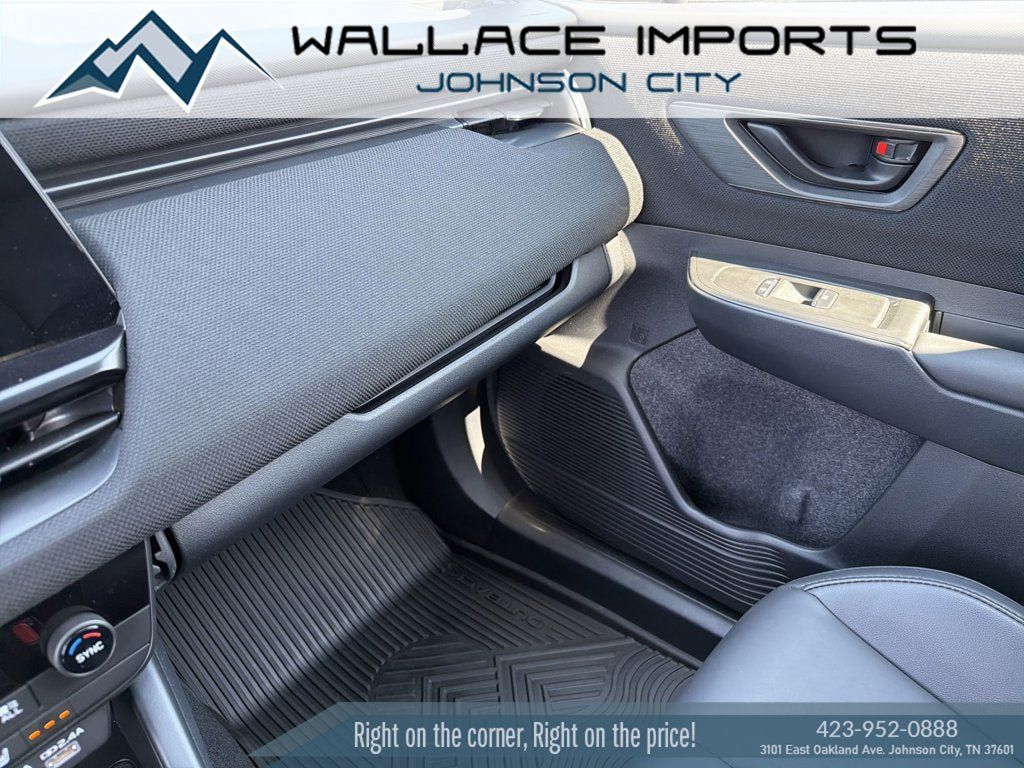 Used 2026 Subaru Outback Premium w/ Premium/Limited Package 2 AWD/4WD image 18