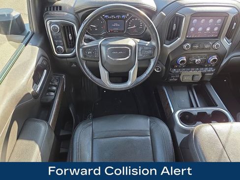 Used 2023 GMC Sierra 3500 Denali w/ Denali Black Diamond Edition image 15