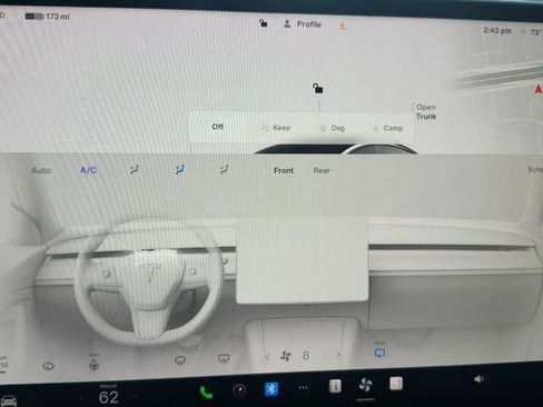 Used 2023 Tesla Model 3 Long Range image 58
