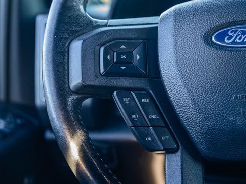 Certified 2018 Ford F150 XLT w/ Equipment Group 302A Luxury image 25