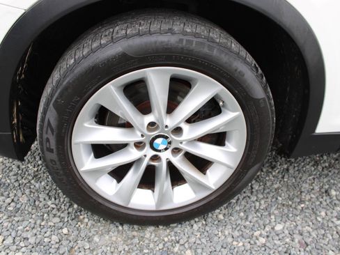 Used 2014 BMW X3 xDrive28i AWD/4WD image 27