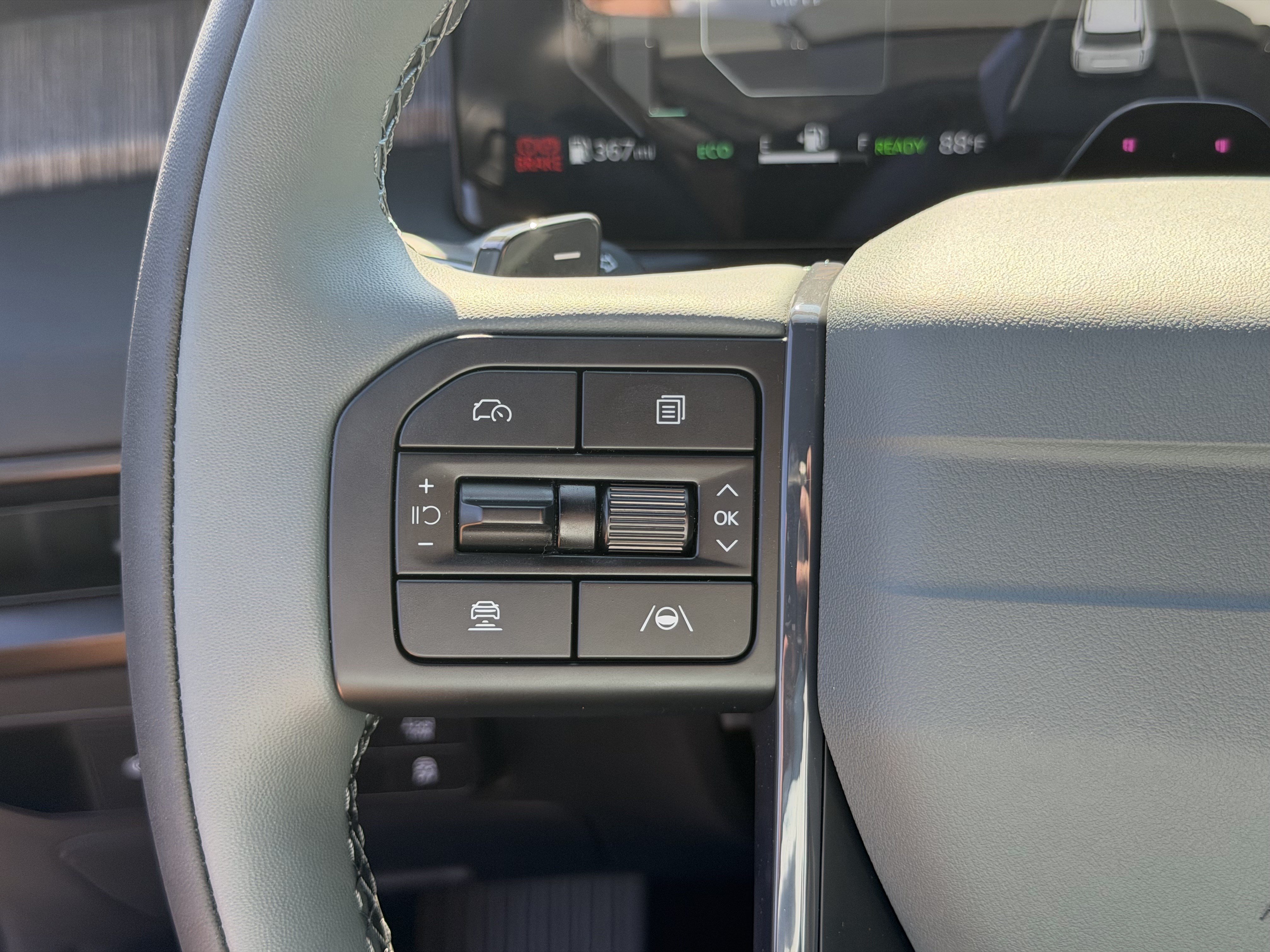 New 2027 Kia Telluride X-Line SX Prestige AWD/4WD image 17