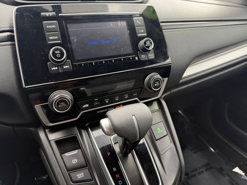 Certified 2018 Honda CR-V LX image 12
