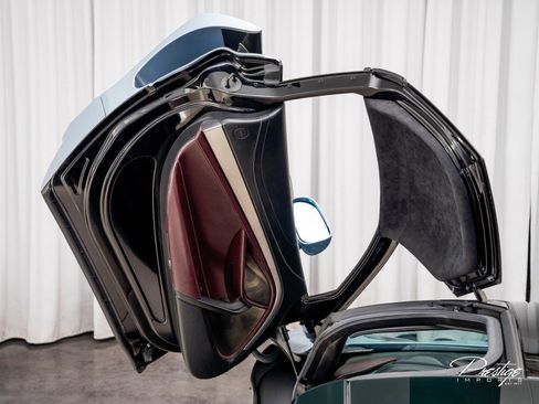 Used 2018 McLaren 720S Luxury image 27