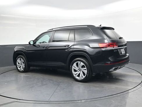Used 2021 Volkswagen Atlas SE image 6