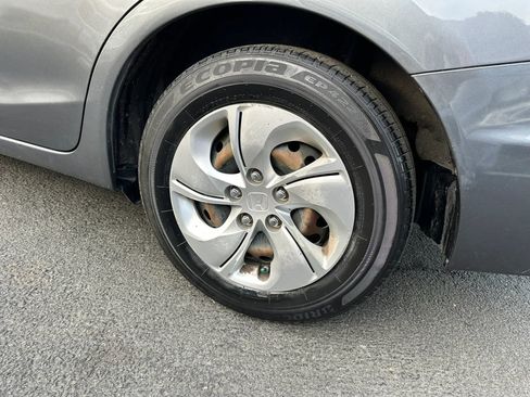 Used 2013 Honda Civic LX image 10