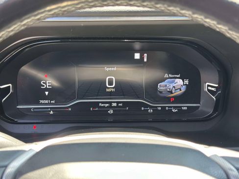 Used 2022 GMC Yukon Denali w/ Denali Ultimate Package AWD/4WD image 27