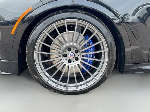 New 2026 BMW ALPINA XB7 AWD/4WD image 44