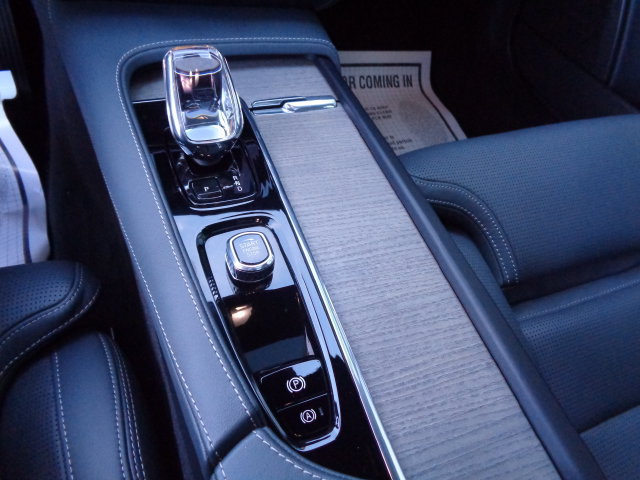 Used 2023 Volvo S90 B6 Ultimate AWD/4WD image 10