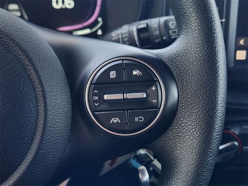 Used 2023 Kia Soul LX w/ Option Group 015 image 27