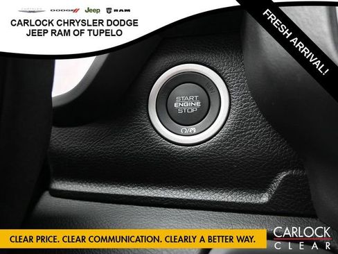 Used 2025 RAM 2500 Big Horn image 23