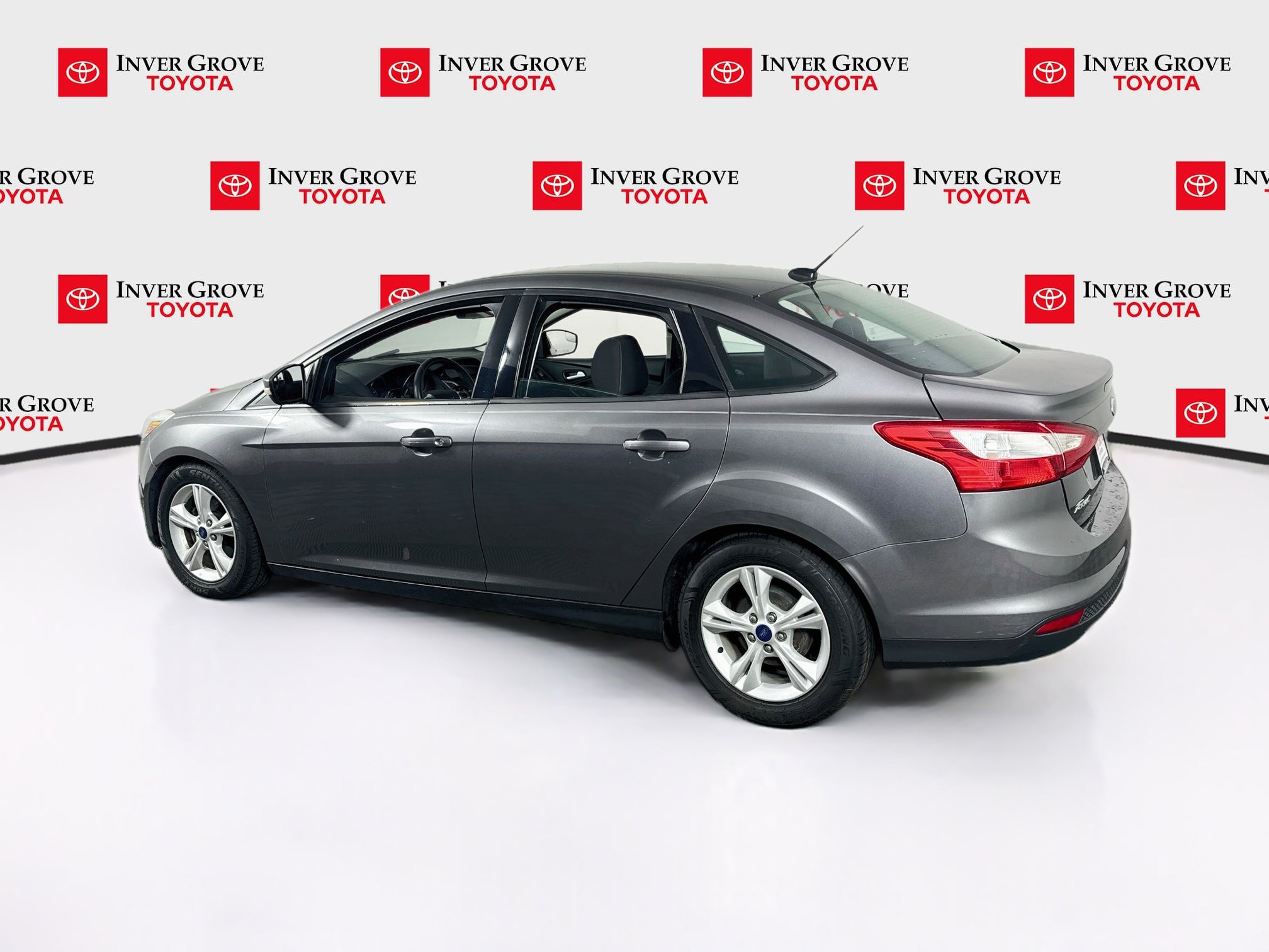 Used 2014 Ford Focus SE FWD image 7