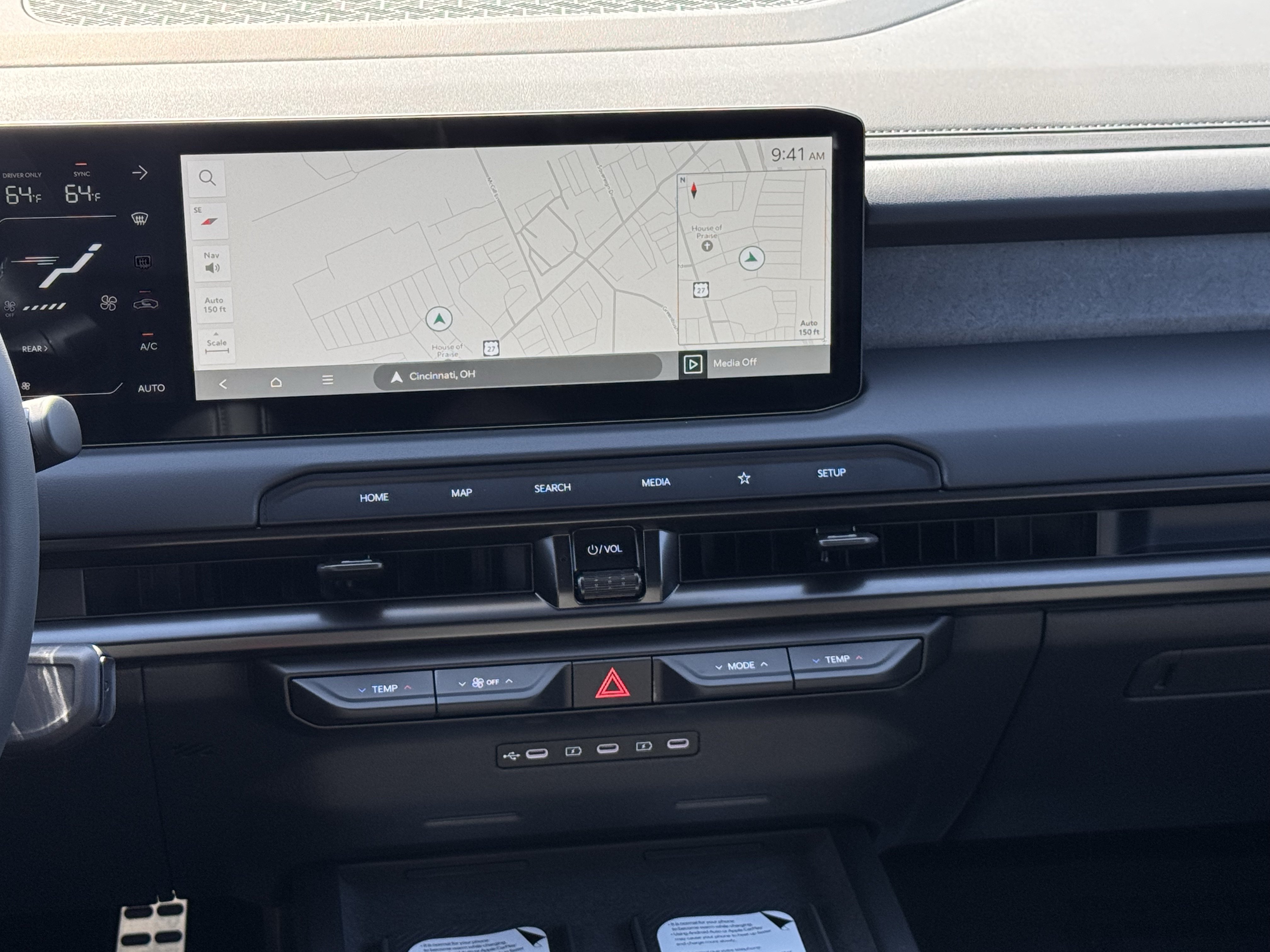 New 2027 Kia Telluride SX X-Line w/ Towing Package AWD/4WD image 10