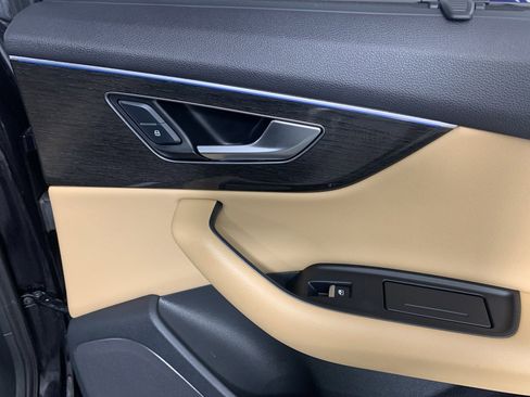 Used 2020 Audi Q7 3.0T Prestige w/ Prestige Package image 40