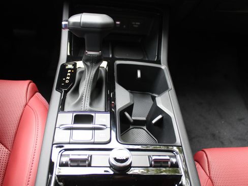 New 2026 Kia K5 GT-Line image 30