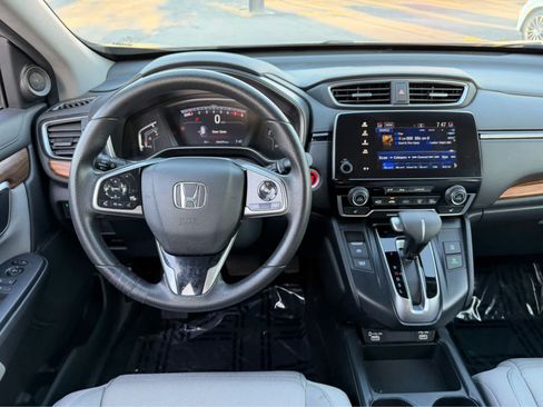 Used 2020 Honda CR-V EX image 16