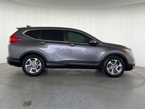 Used 2018 Honda CR-V EX-L image 8