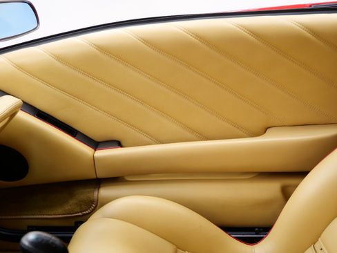 Used 1991 Lamborghini Diablo Coupe RWD image 23
