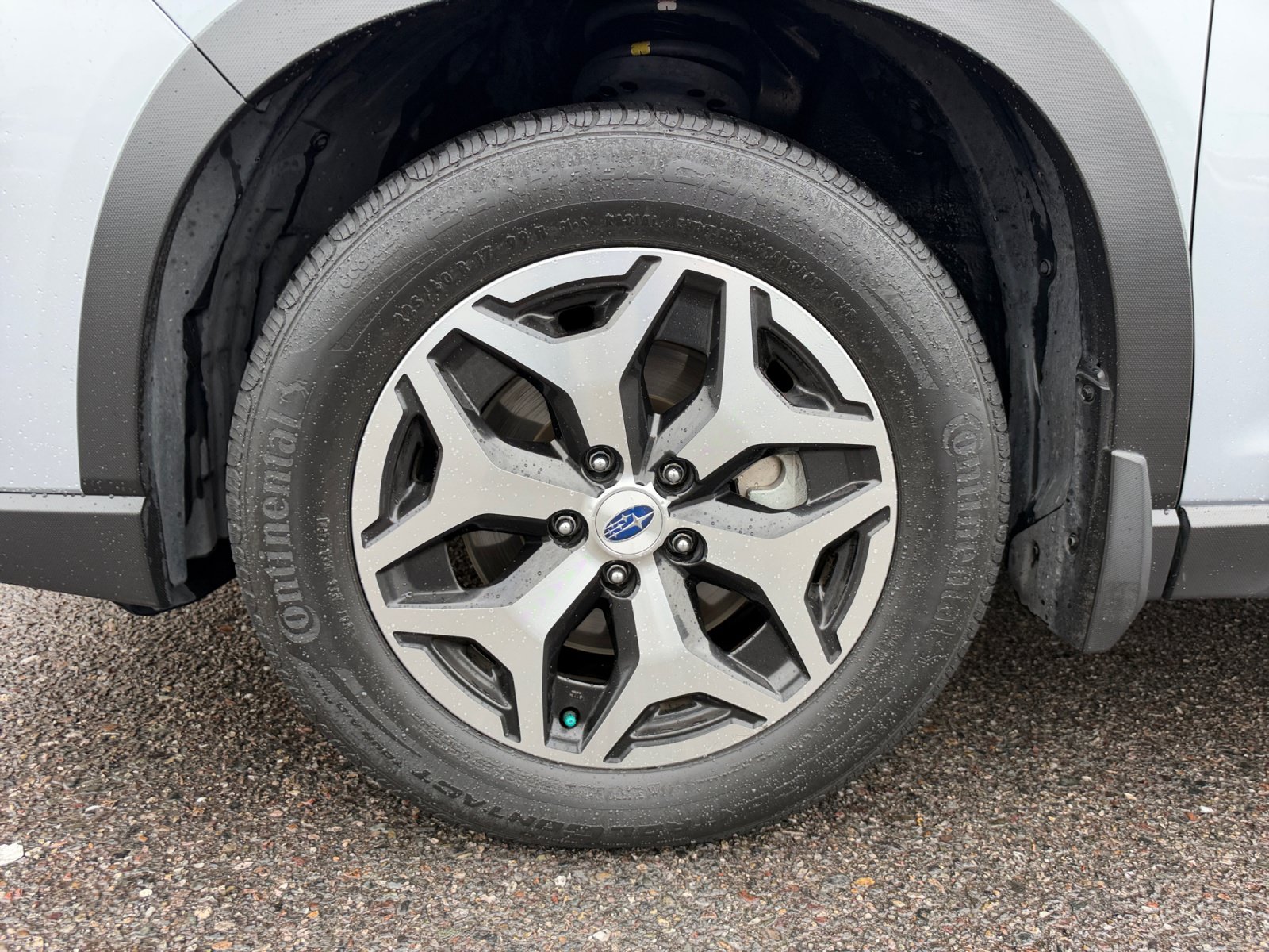 Used 2019 Subaru Forester Premium AWD/4WD image 26
