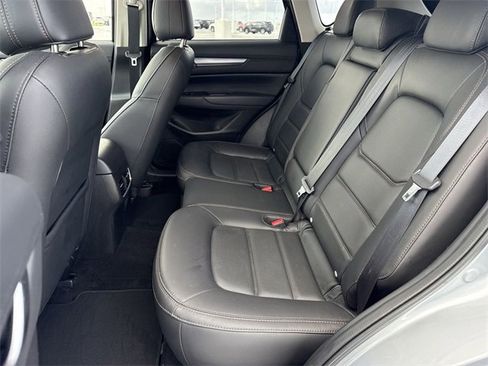 Used 2023 MAZDA CX-5 AWD 2.5 S image 23