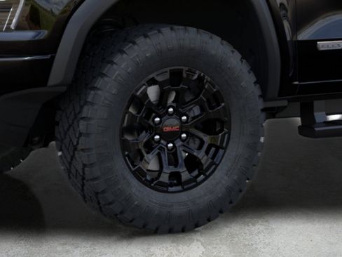 New 2026 GMC Canyon Elevation w/ Convenience Package AWD/4WD image 9