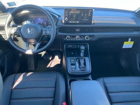 New 2026 Honda CR-V Sport-L image 13