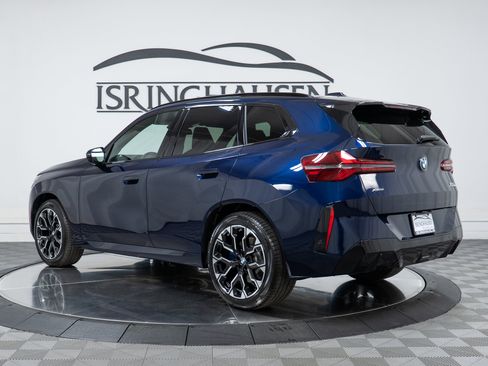 New 2026 BMW X3 xDrive30i w/ Premium Package AWD/4WD image 7