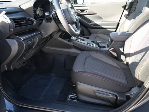 New 2026 Subaru Impreza 2.0i Sport image 17